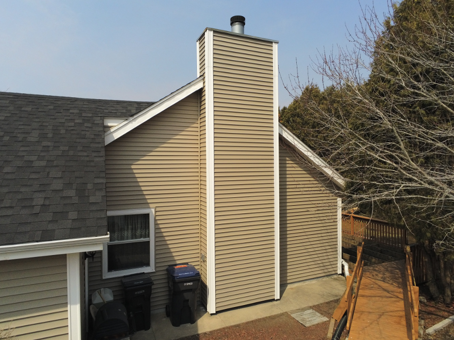 Expert Exteriors - Menomonee Falls, WI