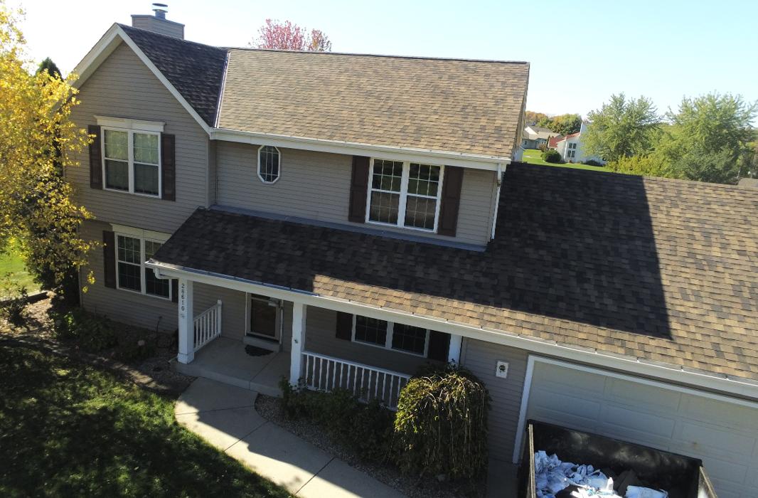 Expert Exteriors - Menomonee Falls, WI