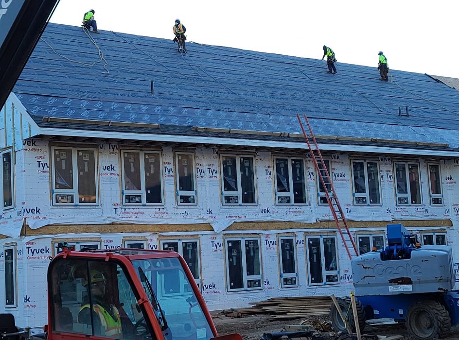 Expert Exteriors - Menomonee Falls, WI
