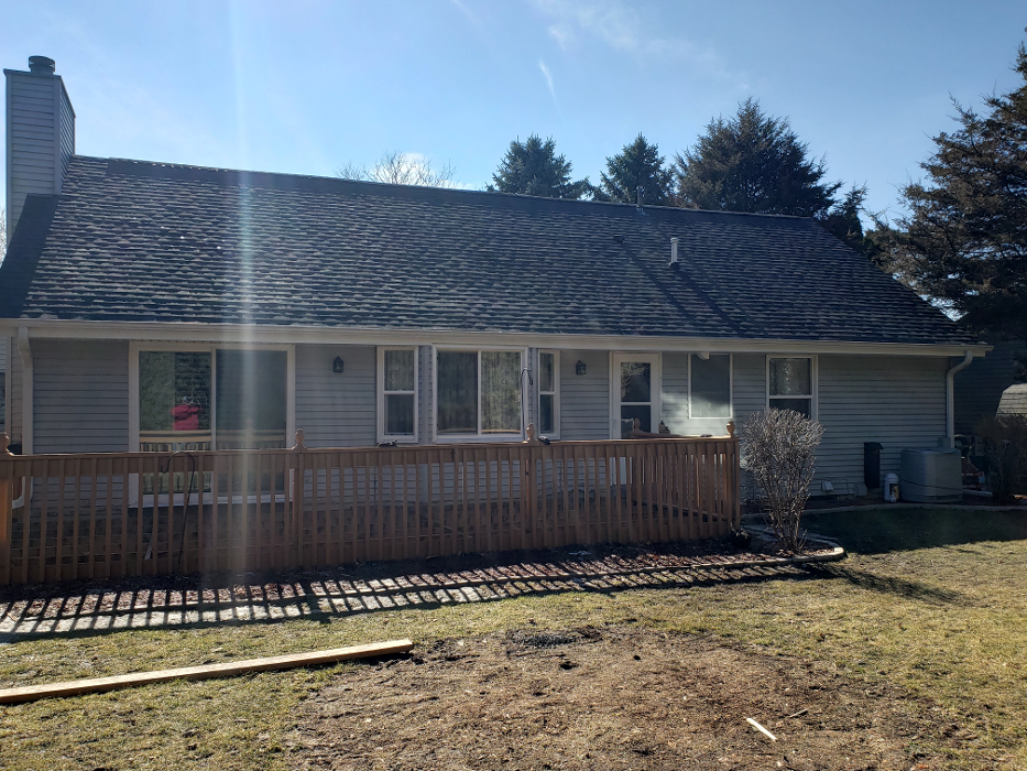 Expert Exteriors - Menomonee Falls, WI