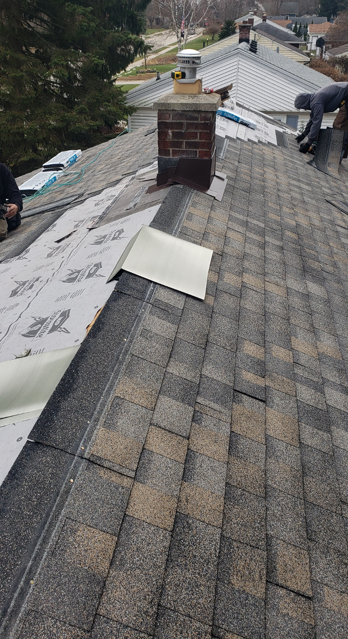 Expert Exteriors - Menomonee Falls, WI