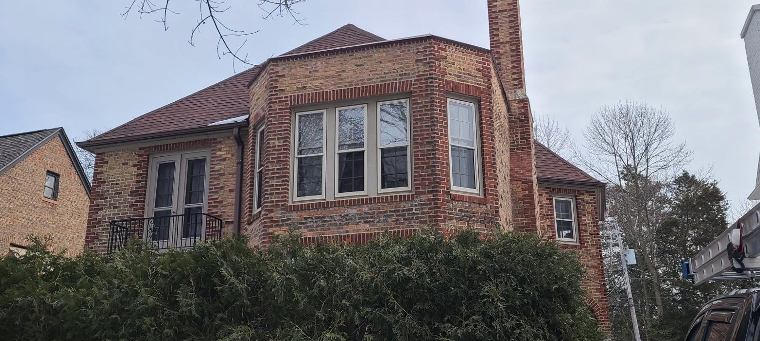 Expert Exteriors - Menomonee Falls, WI