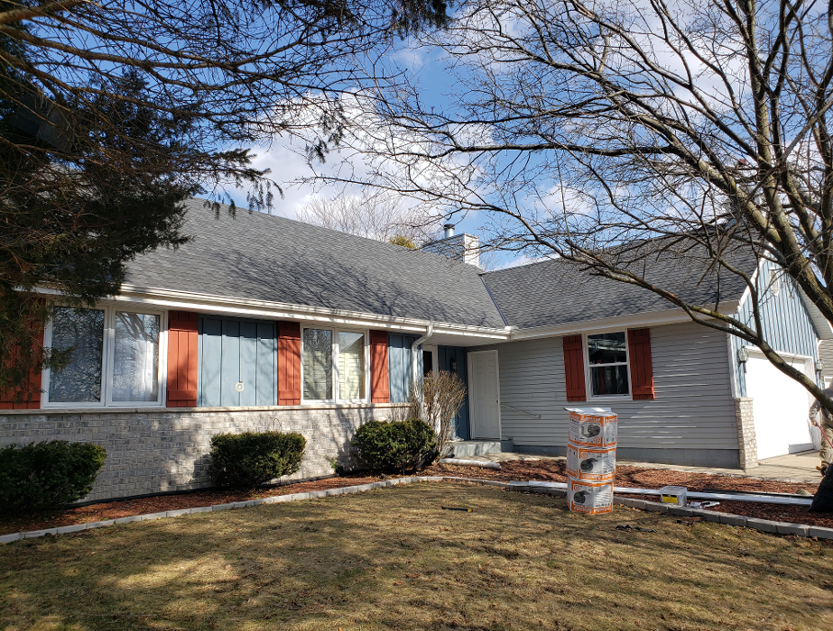 Expert Exteriors - Menomonee Falls, WI