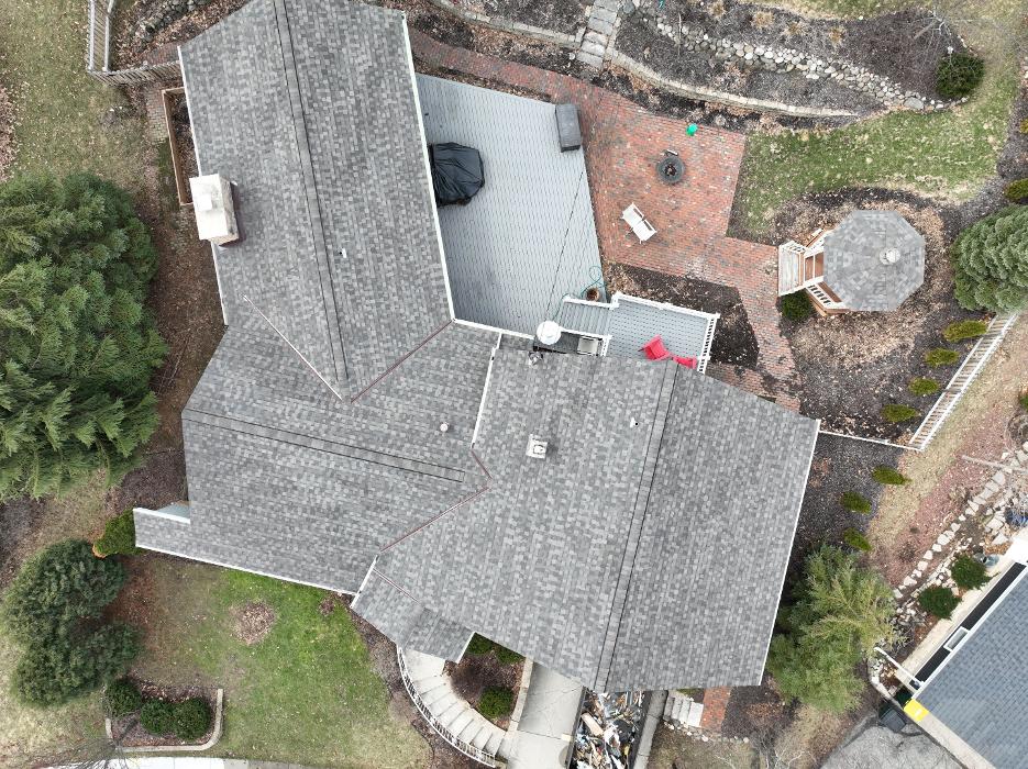 Expert Exteriors - Menomonee Falls, WI