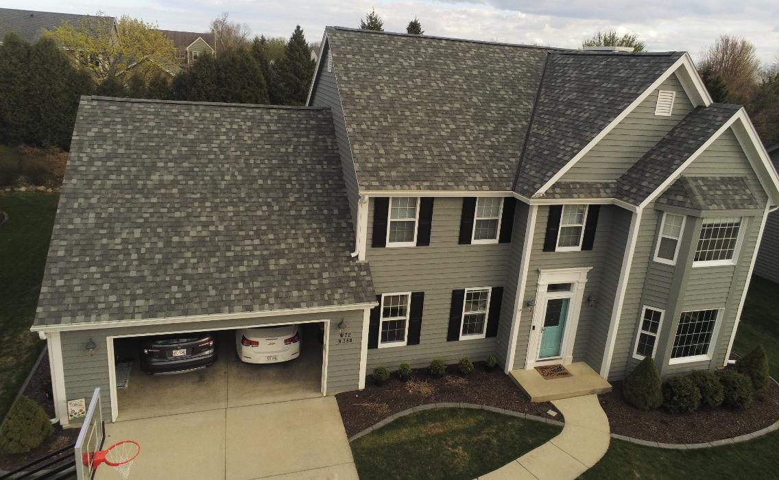 Expert Exteriors - Menomonee Falls, WI
