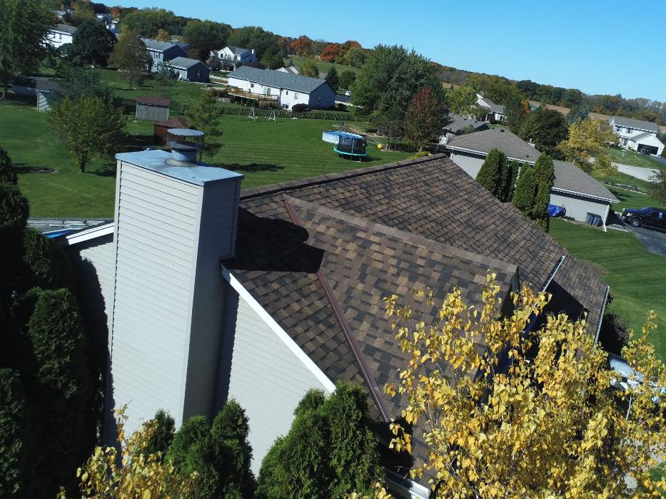 Expert Exteriors - Menomonee Falls, WI