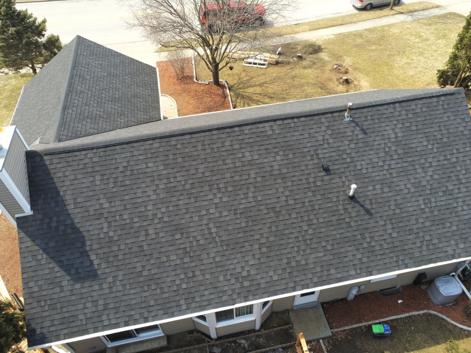 Expert Exteriors - Menomonee Falls, WI