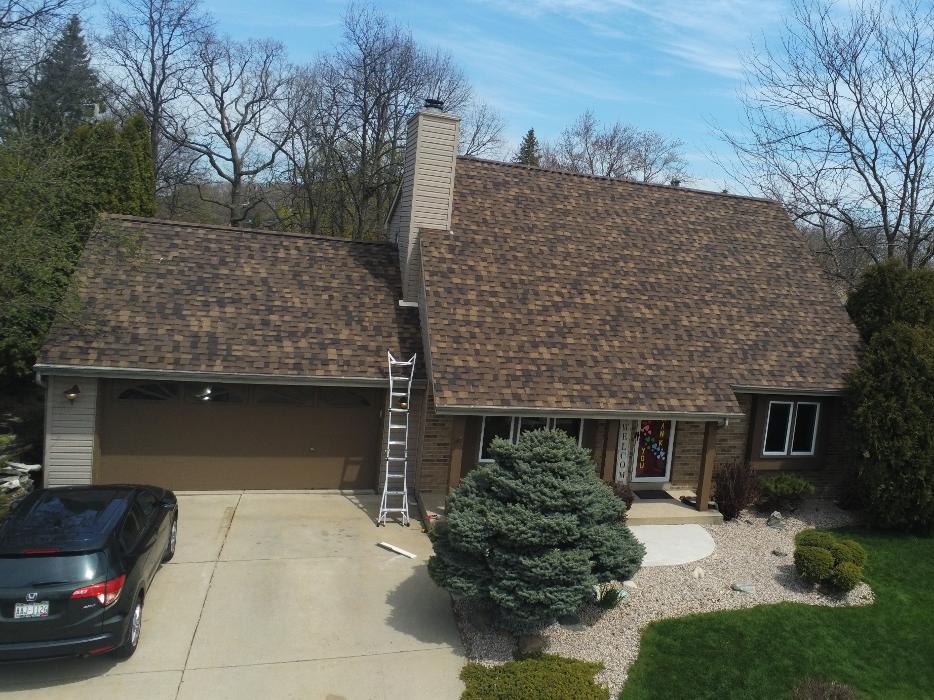 Expert Exteriors - Menomonee Falls, WI