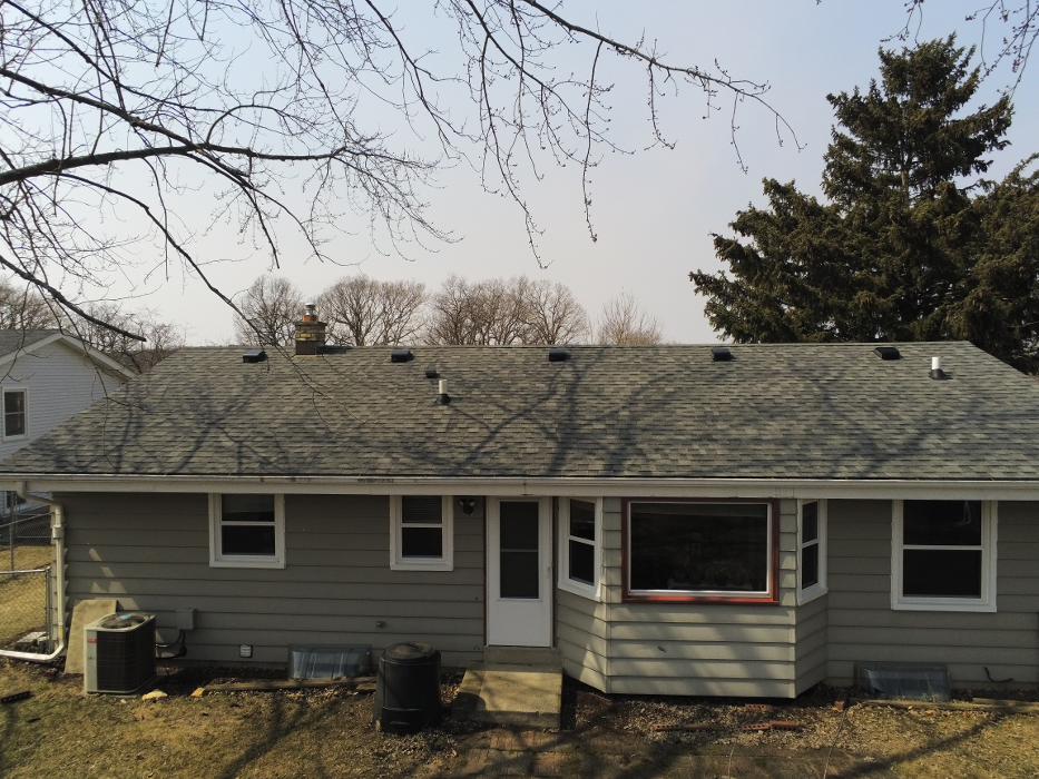 Expert Exteriors - Menomonee Falls, WI