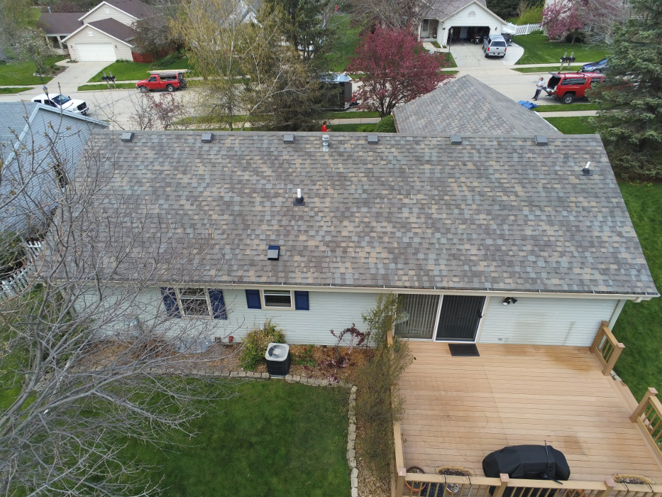 Expert Exteriors - Menomonee Falls, WI