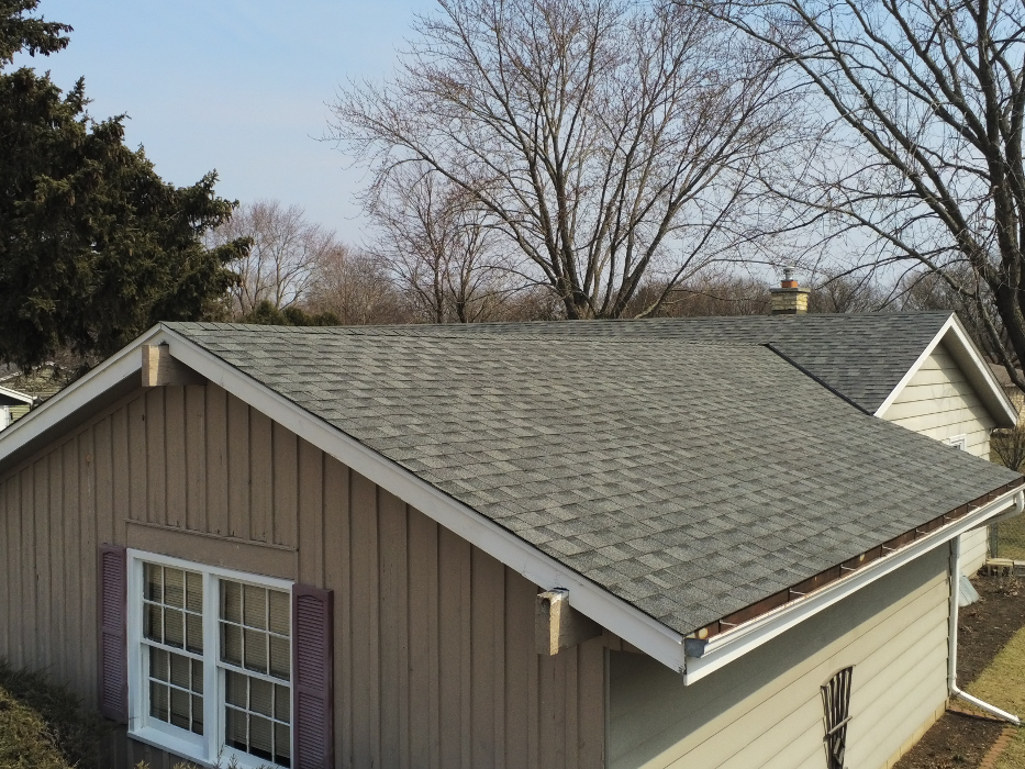 Expert Exteriors - Menomonee Falls, WI