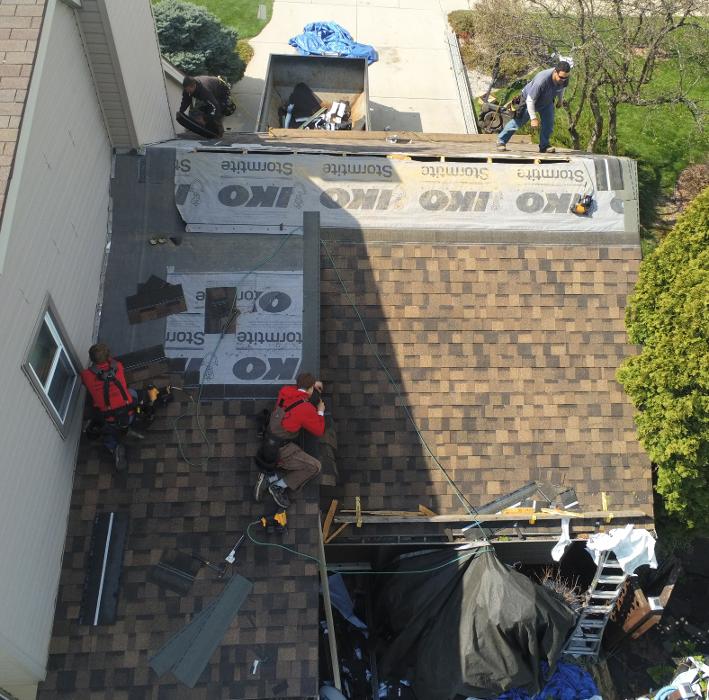 Expert Exteriors - Menomonee Falls, WI