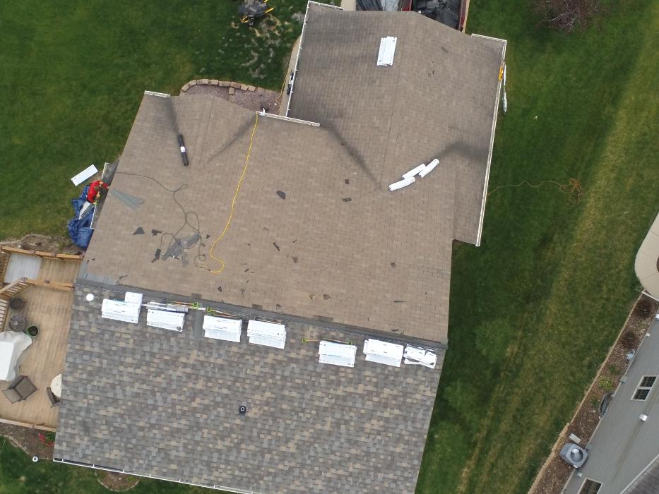 Expert Exteriors - Menomonee Falls, WI