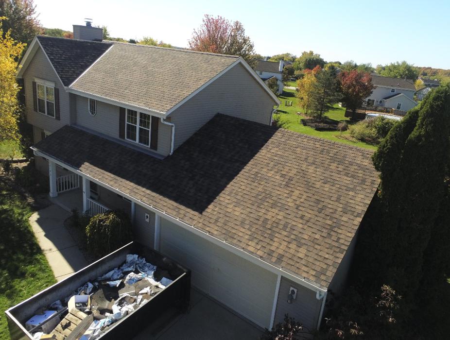 Expert Exteriors - Menomonee Falls, WI
