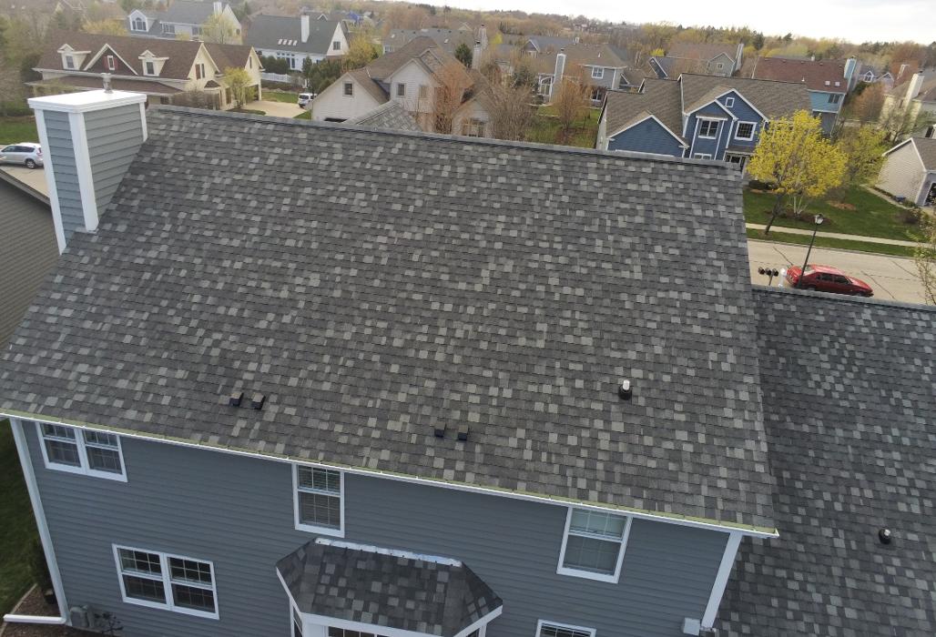 Expert Exteriors - Menomonee Falls, WI