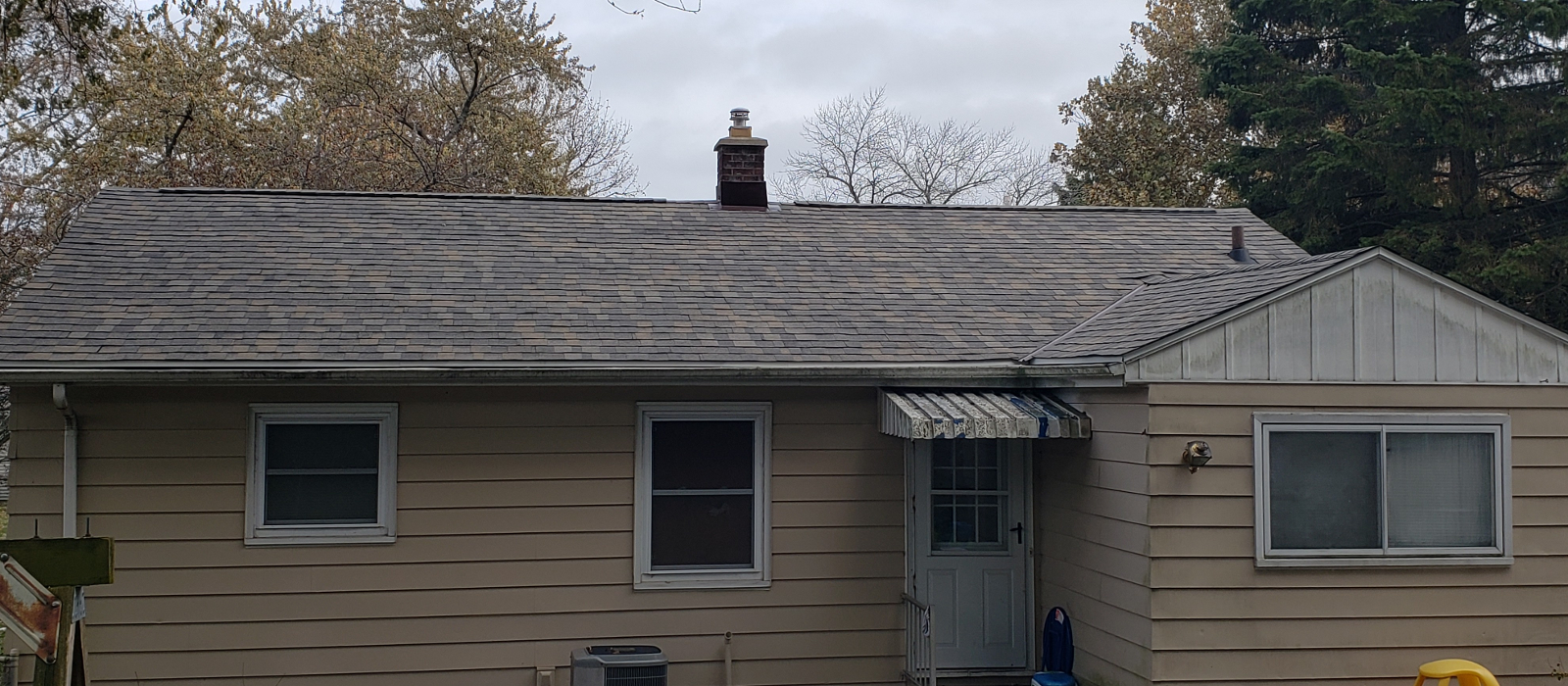 Expert Exteriors - Menomonee Falls, WI