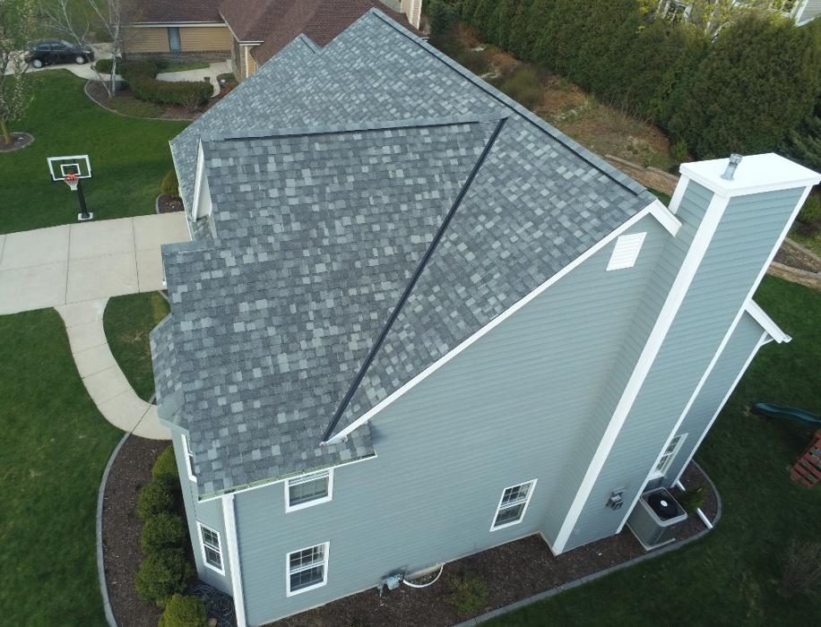 Expert Exteriors - Menomonee Falls, WI