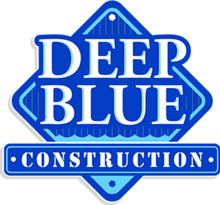 Deep Blue Construction