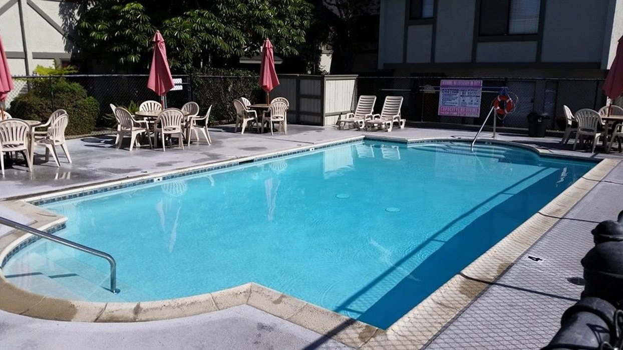 Aqua Diamond Pool Service & Repair Inc. - Chula Vista, CA