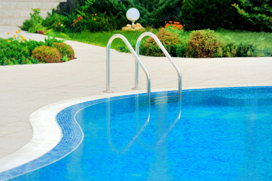 Aqua Diamond Pool Service & Repair Inc. - Chula Vista, CA