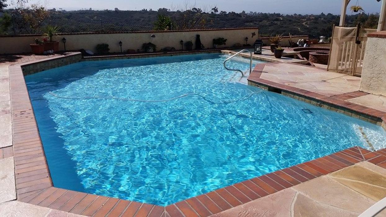 Aqua Diamond Pool Service & Repair Inc. - Chula Vista, CA