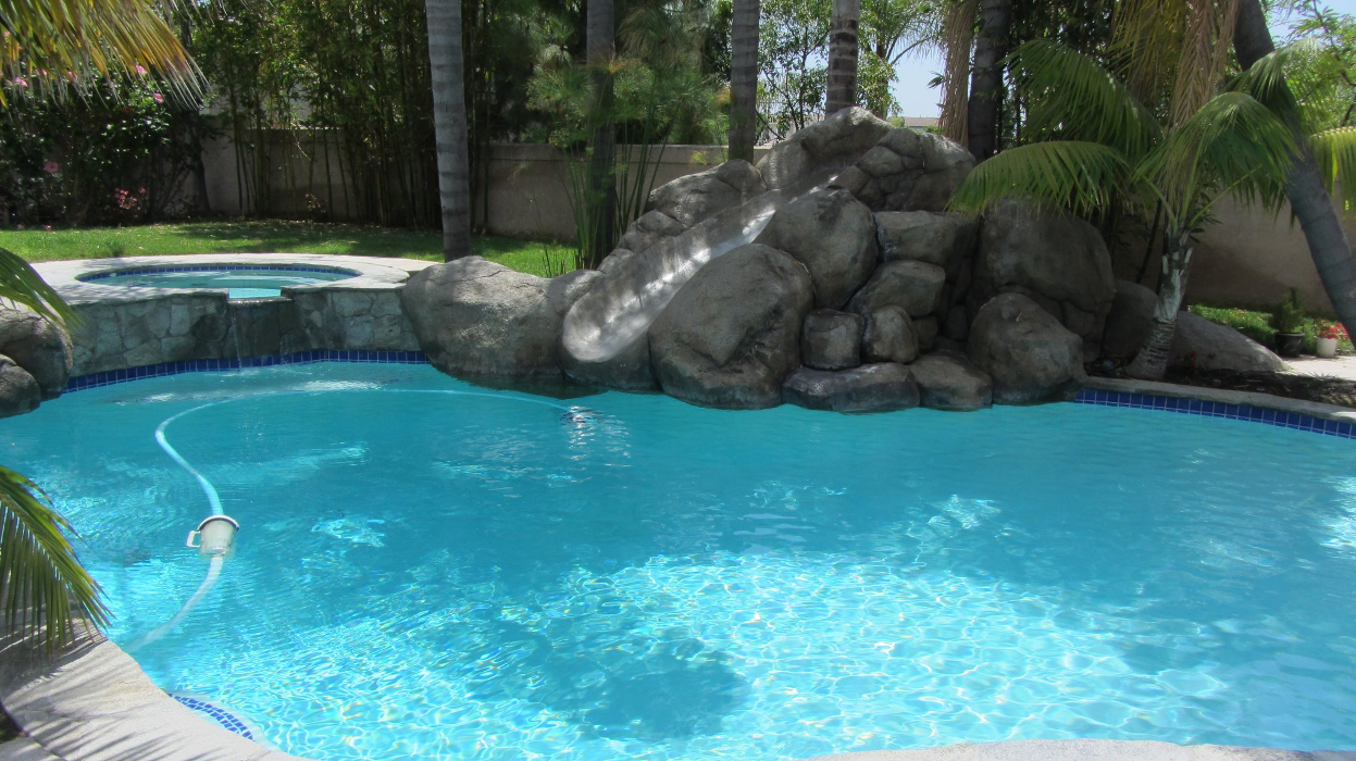 Aqua Diamond Pool Service & Repair Inc. - Chula Vista, CA