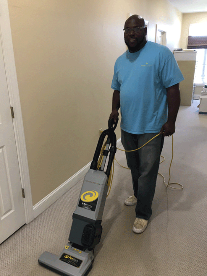 Charleston Tidy Commercial Cleaning, LLC - Mount Pleasant, SC