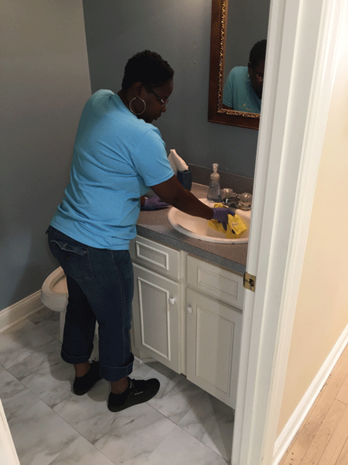 Charleston Tidy Commercial Cleaning, LLC - N. Charleston, SC