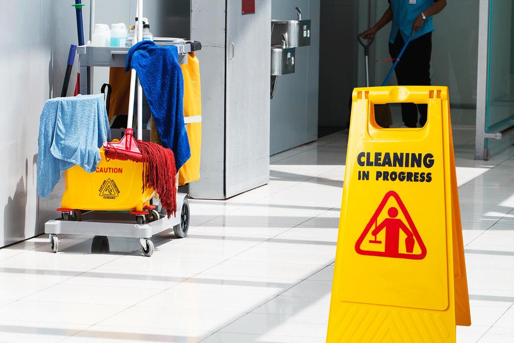 Santana's Cleaning Service - Morgan Hill, CA