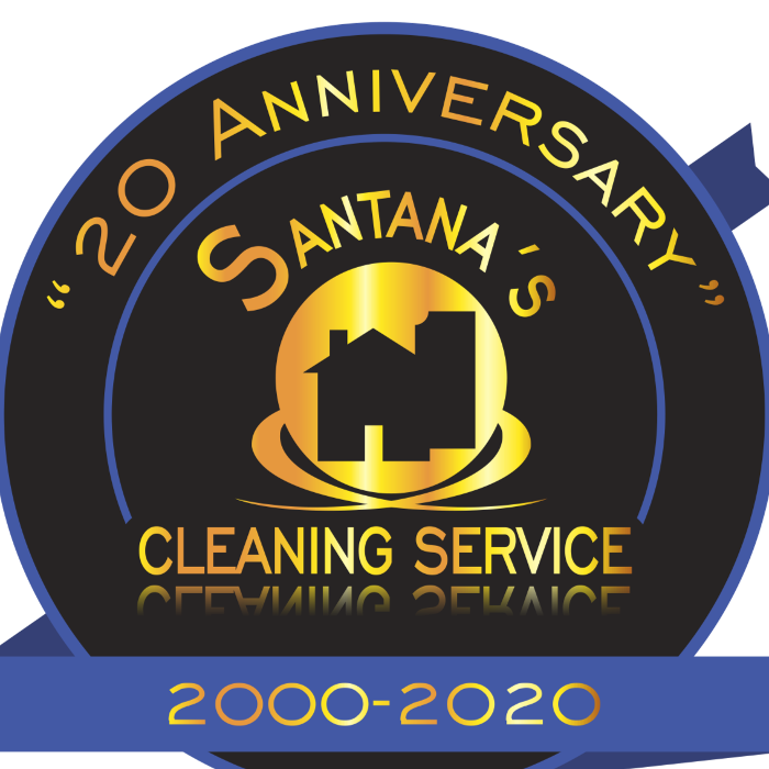 Santana's Cleaning Service - Morgan Hill, CA