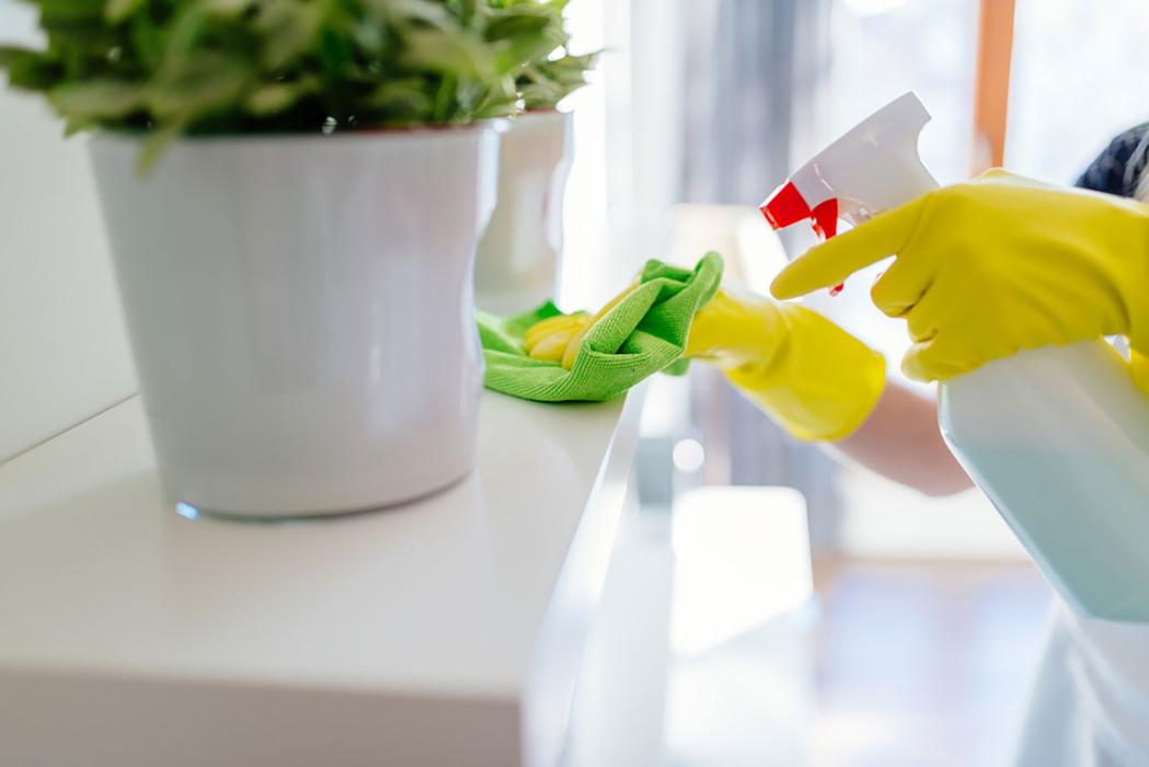 Santana's Cleaning Service - Morgan Hill, CA