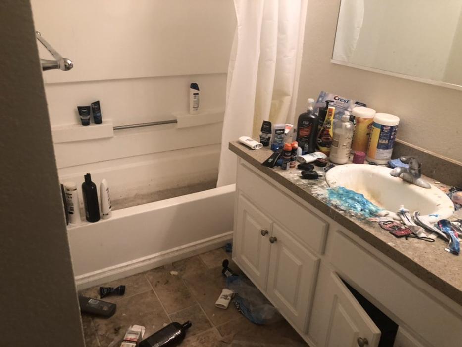 Santana's Cleaning Service - Morgan Hill, CA