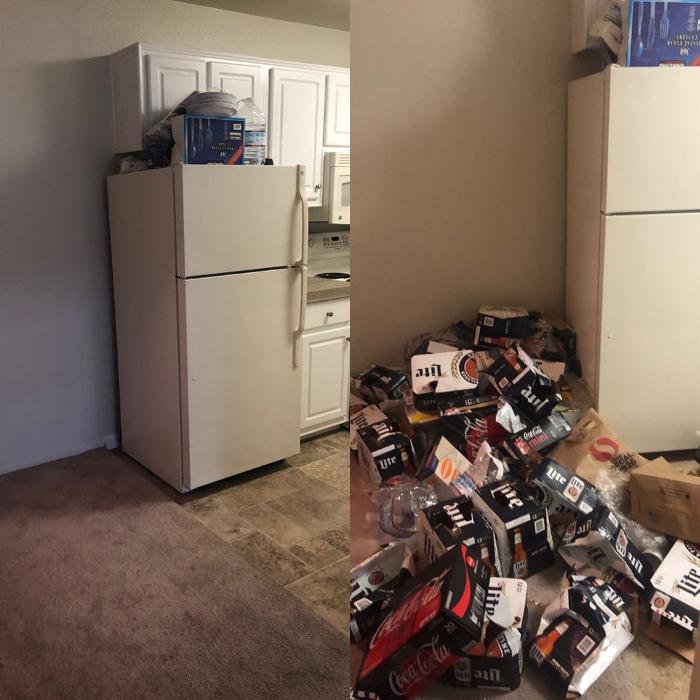 Santana's Cleaning Service - Morgan Hill, CA