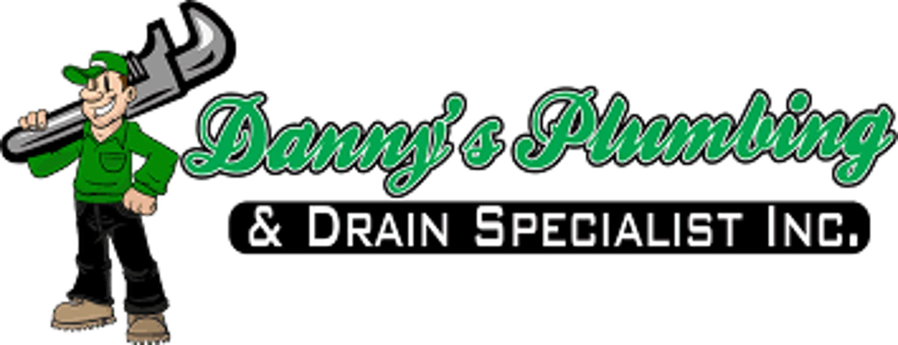 Danny's Plumbing & Drain Specialist Image