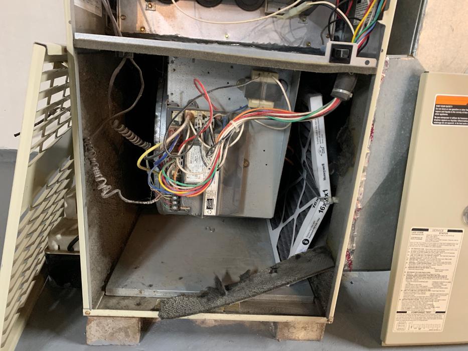 4SITE Inspections of Michigan - Freeland, MI