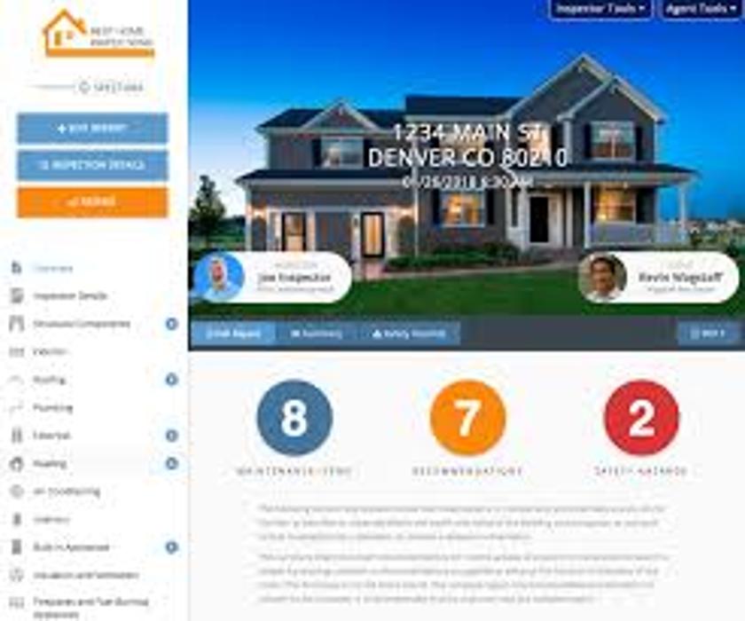 4SITE Inspections of Michigan - Freeland, MI