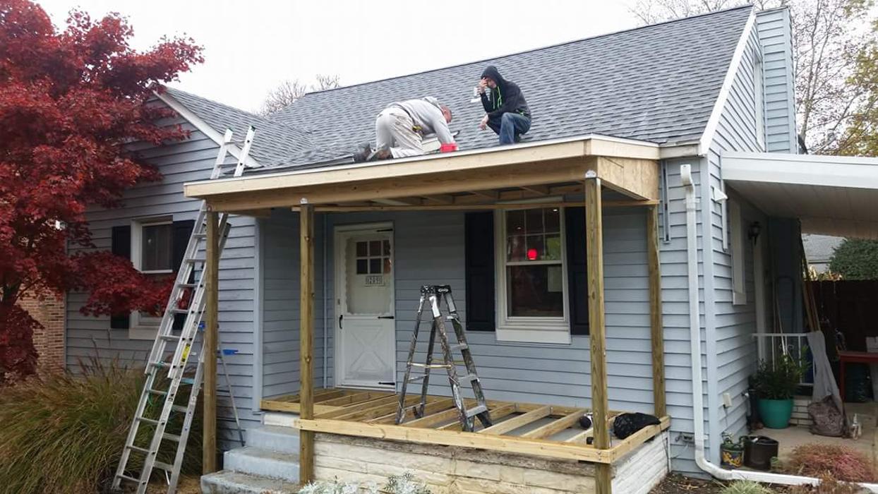 M&G Crites & Son Remodeling - York, PA