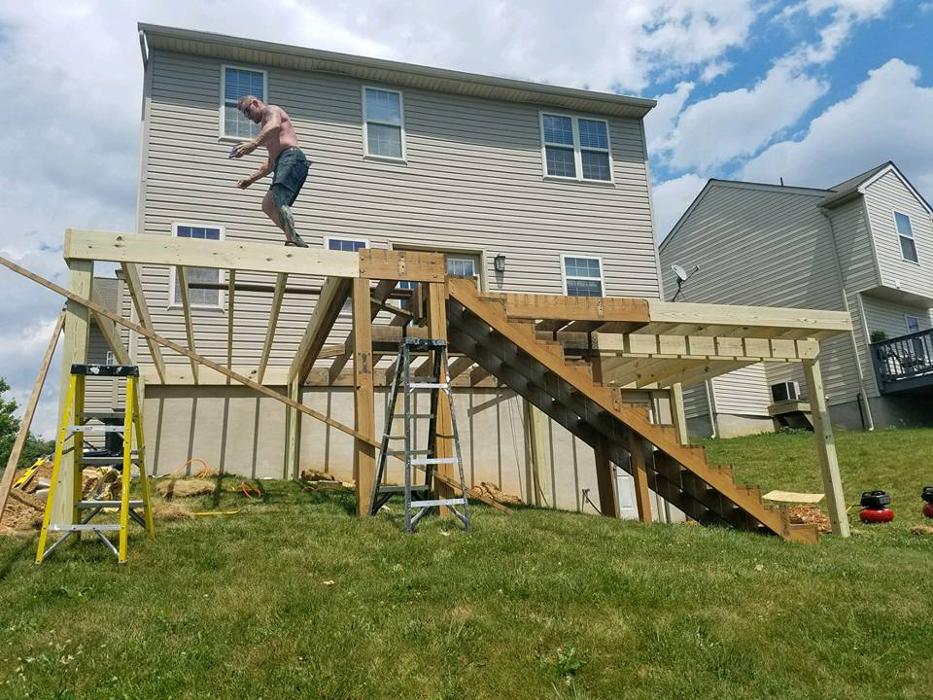 M&G Crites & Son Remodeling - York, PA