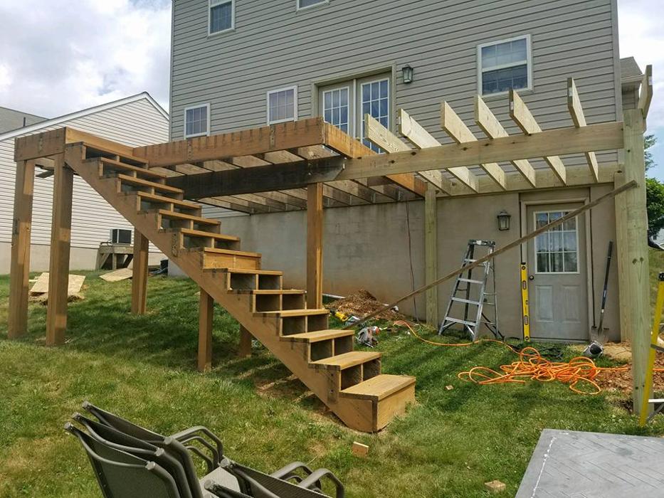 M&G Crites & Son Remodeling - York, PA