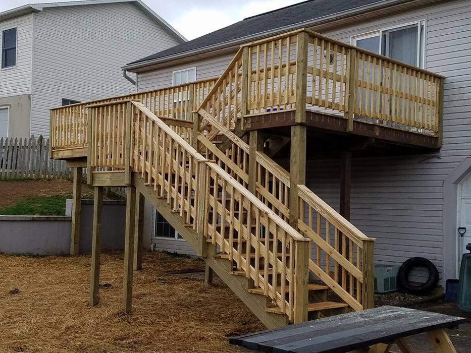 M&G Crites & Son Remodeling - York, PA