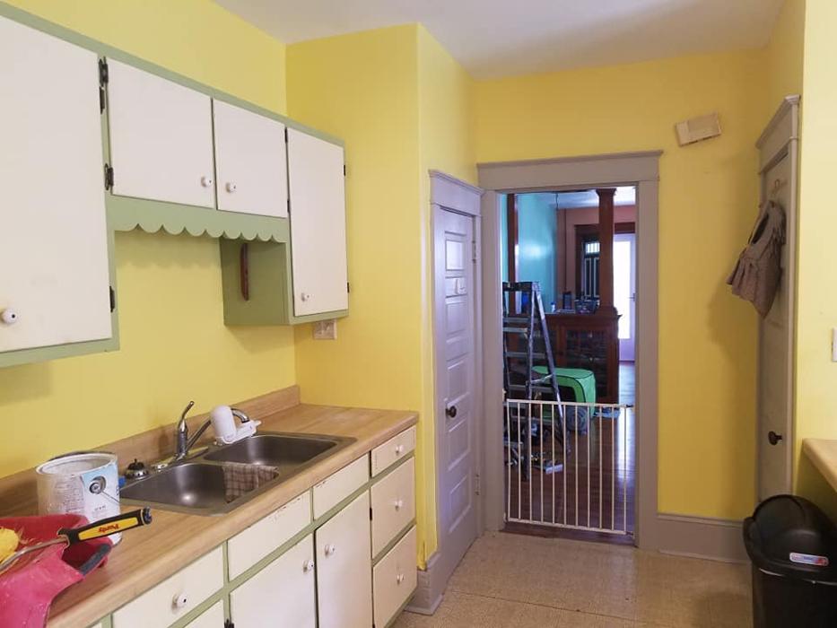 M&G Crites & Son Remodeling - York, PA