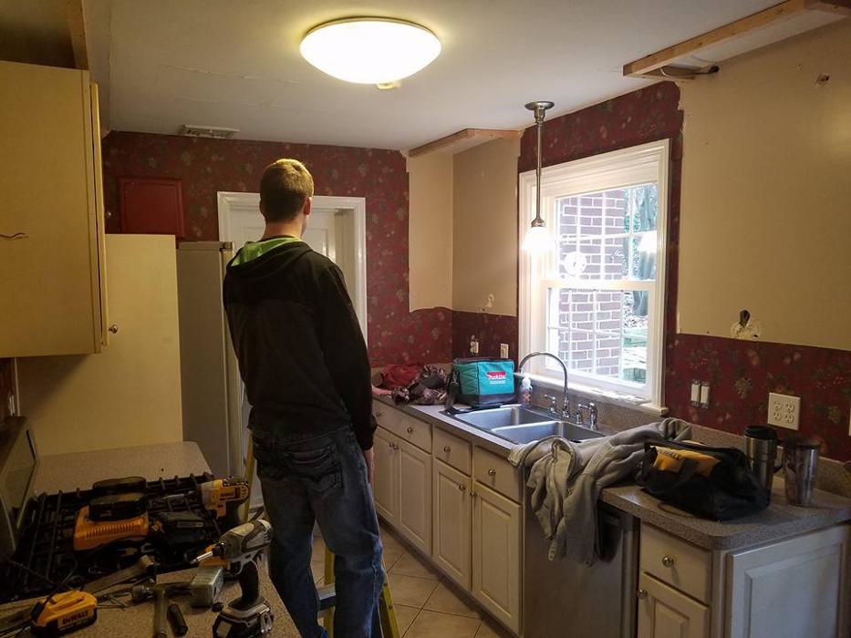 M&G Crites & Son Remodeling - York, PA