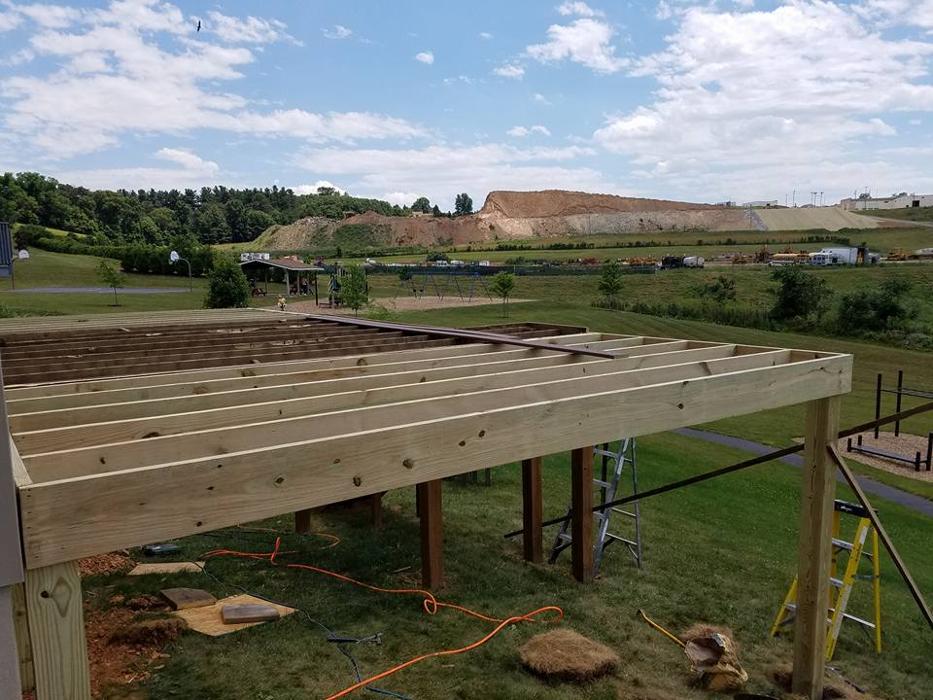 M&G Crites & Son Remodeling - York, PA