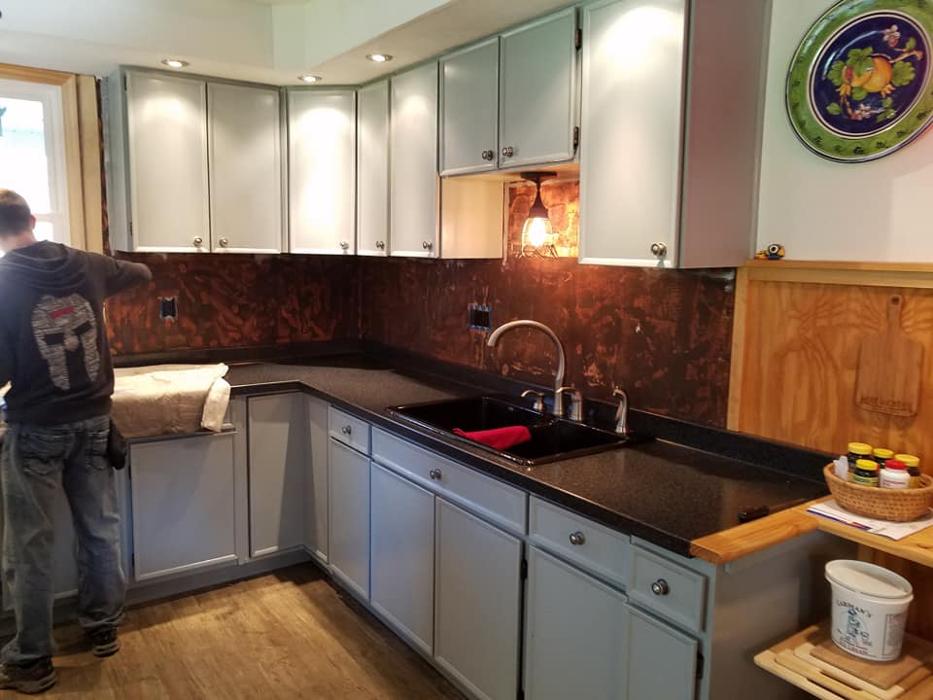 M&G Crites & Son Remodeling - York, PA