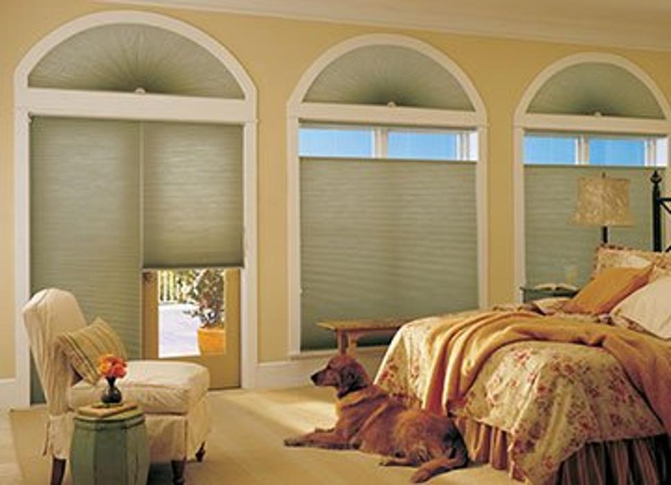 Snyder's Shades and Shutters - Herndon, VA