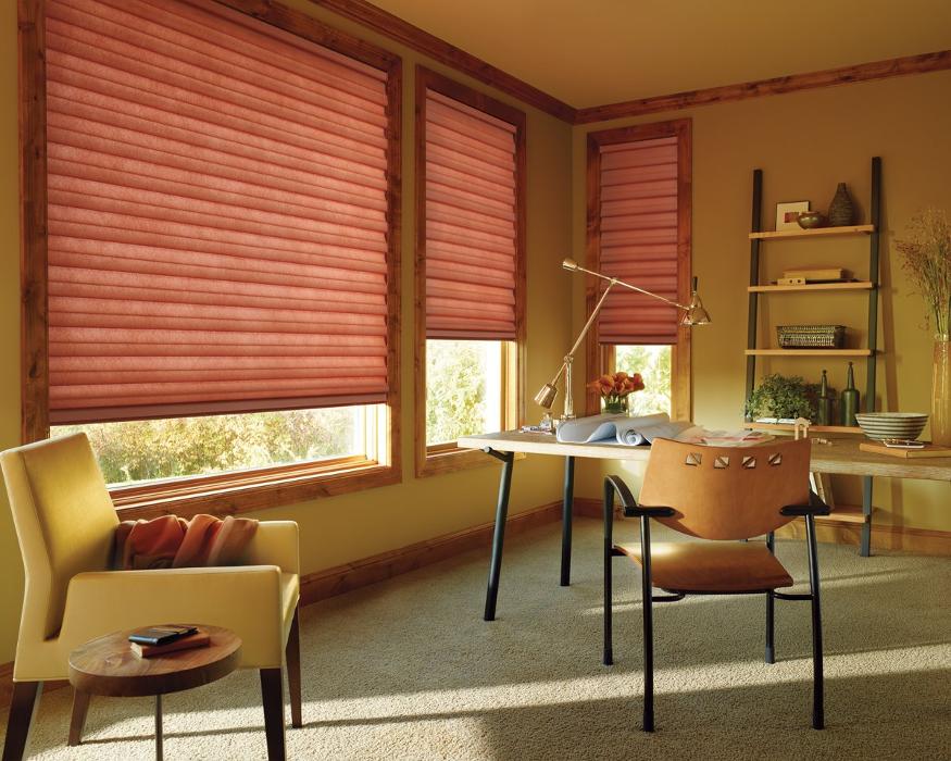 Snyder's Shades and Shutters - Herndon, VA