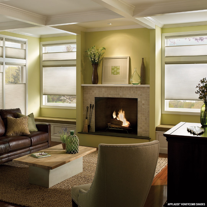 Snyder's Shades and Shutters - Herndon, VA