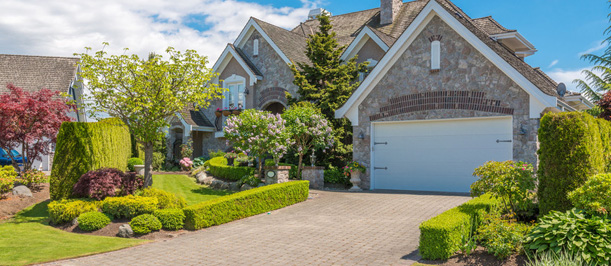 Adkins Landscapes