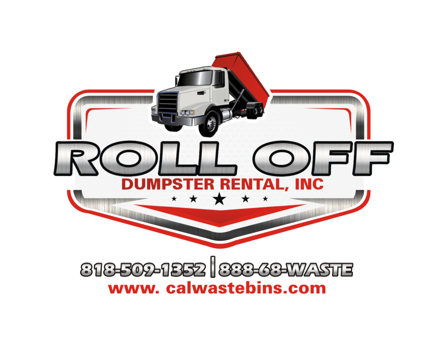 Roll Off Dumpster Rental Inc.