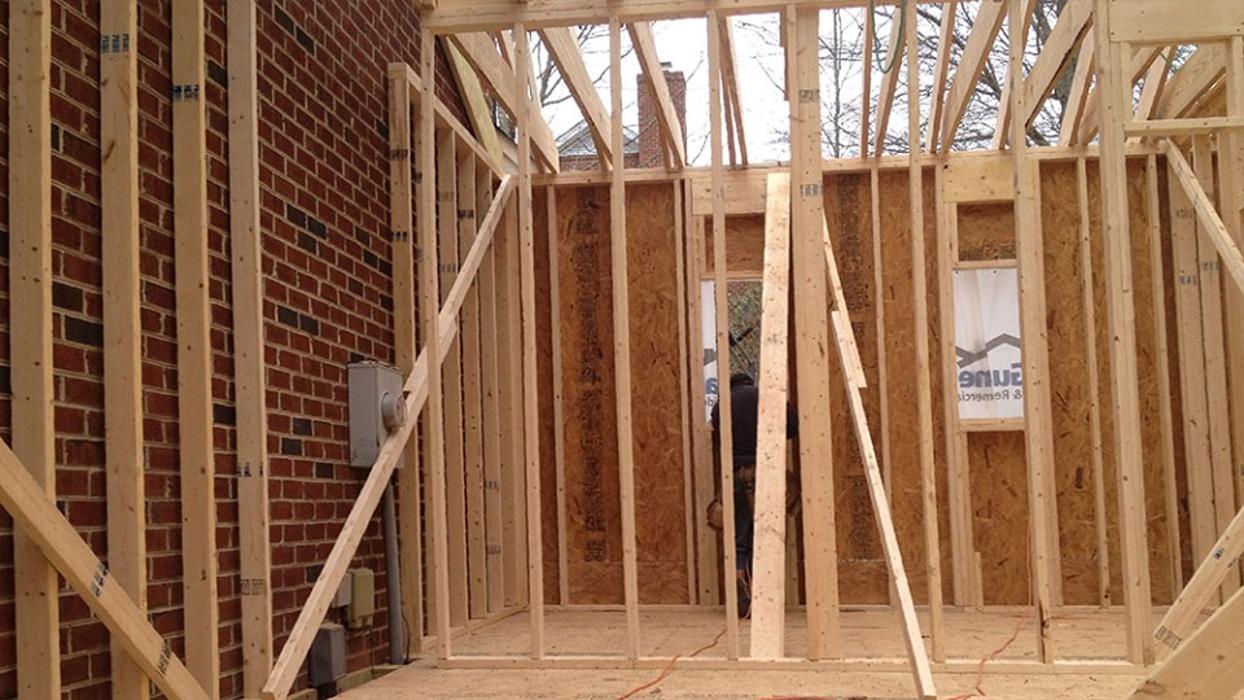 TG Contracting - Franklinton, NC